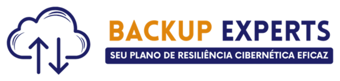 Logo Backup Experts