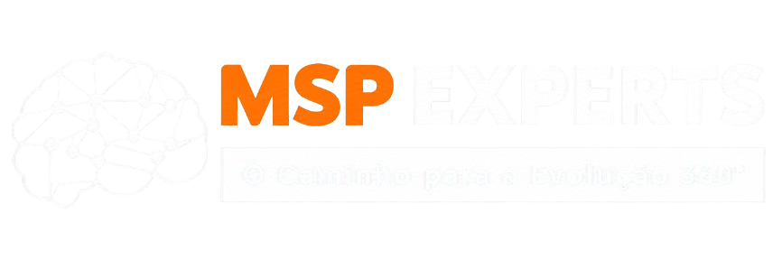 MSP Experts — O Caminho para a Evolução 360°