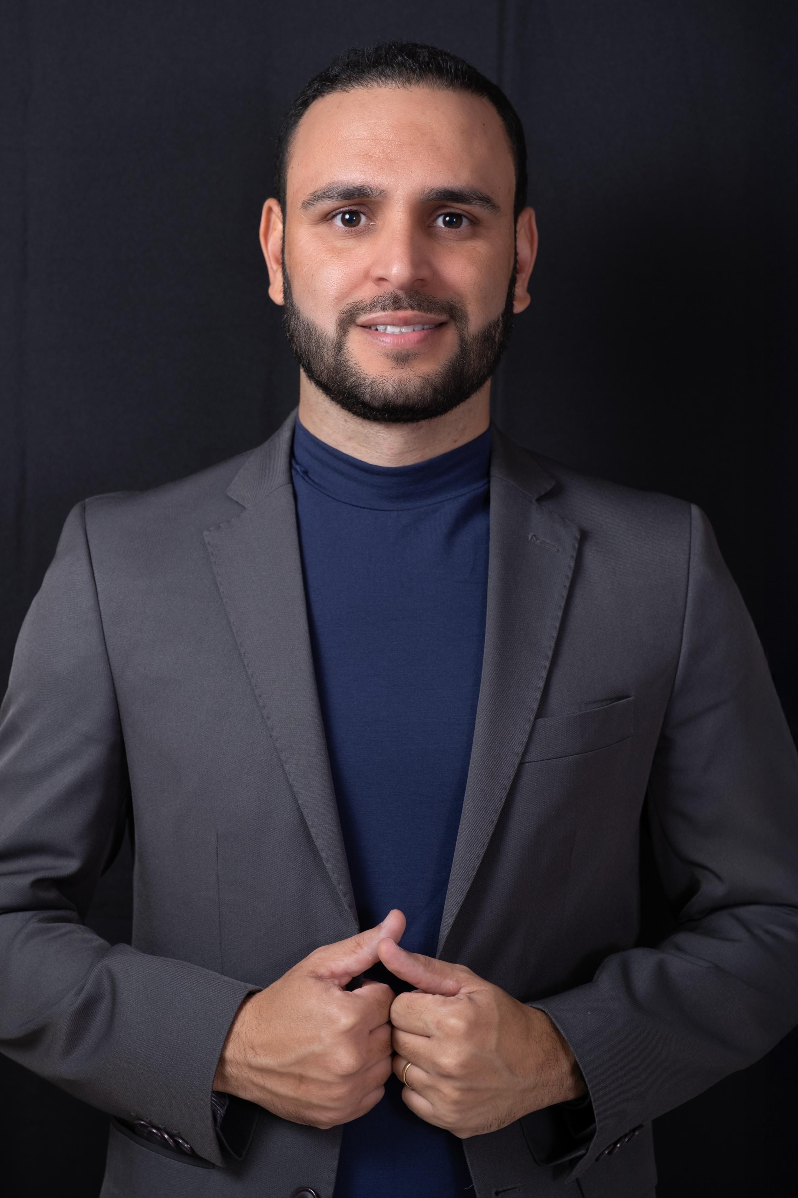 Renê Silva, sócio e diretor comercial da MSP Works